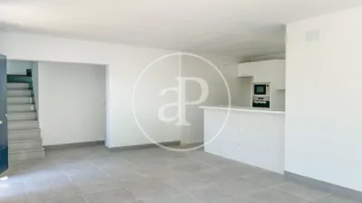 House in Chiva photo 13