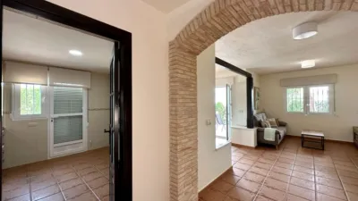 House in Mazarrón photo 43