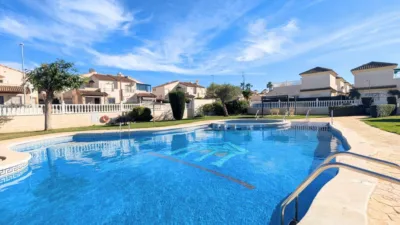 House in Algorfa photo 2
