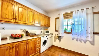 House in Bérchules photo 84