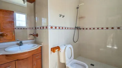 House in Algorfa photo 29