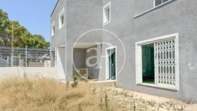 House in Chiva photo 35