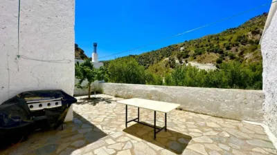 House in Sierro photo 69