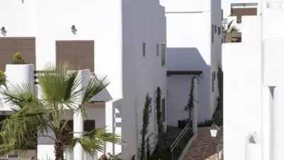 Apartment in San Juan de Terreros photo 38