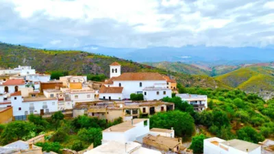 House in Ugíjar photo 45