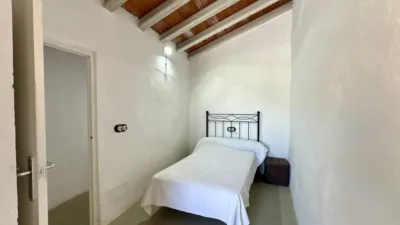 House in Sierro photo 109
