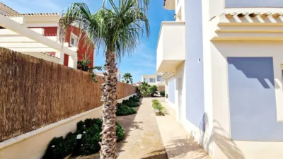 Villa in Lorca photo 27