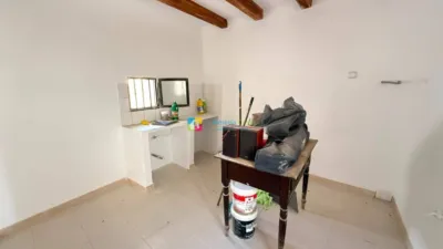 Rustic Finca in Arboleas photo 6