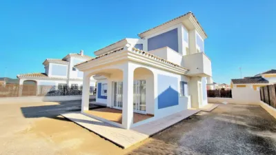 Villa in Lorca photo 46