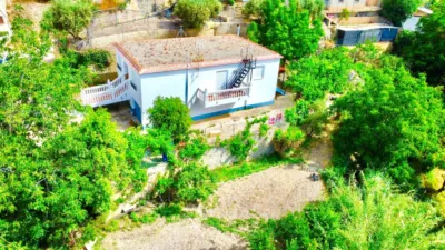 Casa en Cádiar photo 41