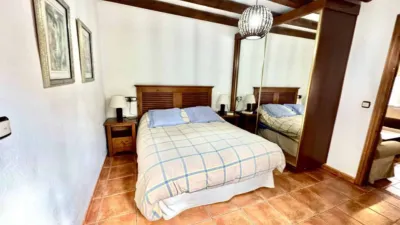 House in Yegen photo 18