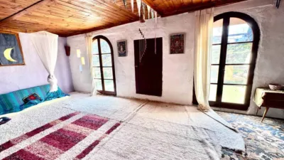 Casa en Cojáyar photo 8
