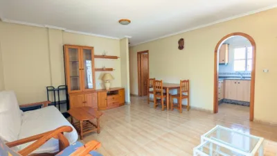 House in Algorfa photo 10