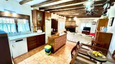 House in Yegen photo 26