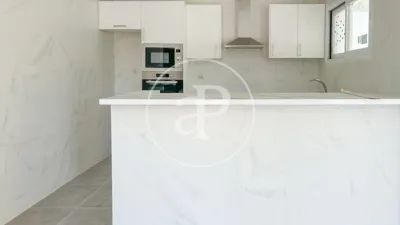 House in Chiva photo 12