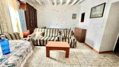 House in Bérchules photo 13