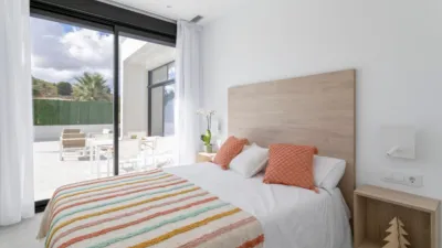 Apartment in Calasparra photo 9