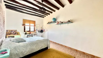 Casa en Válor photo 25