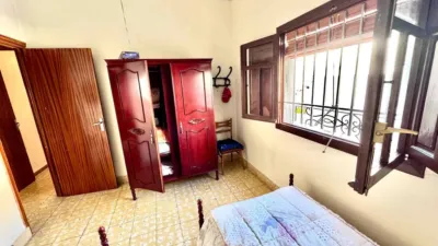 Casa en Adra photo 38