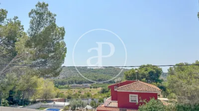 House in Chiva photo 33
