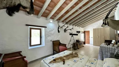 House in Sierro photo 11