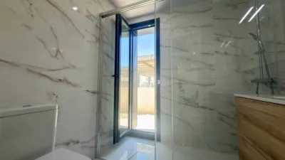 Villa in Los Gallardos photo 57