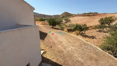 Rustic Finca in Arboleas photo 20
