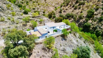 House in Sierro photo 142