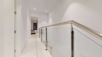 Apartment in Finestrat photo 15