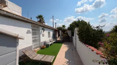 House in Orihuela, Raiguero de Bonanza - Vista 5