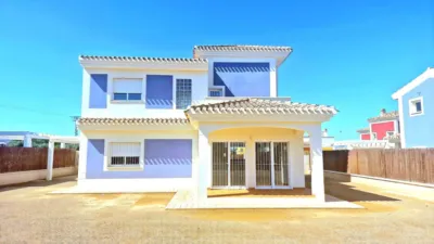 Villa in Lorca photo 73