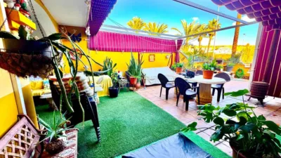 Apartamento en Almerimar photo 15