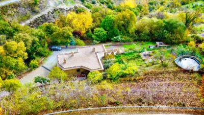 House in Yegen photo 46