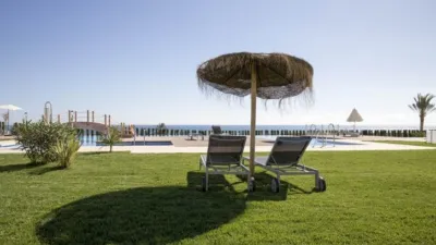 Apartment in San Juan de Terreros photo 25