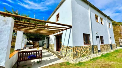 House in Bérchules photo 52
