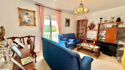Villa in Cádiar photo 4