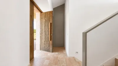 Chalet in El Pinós - Pinoso photo 47