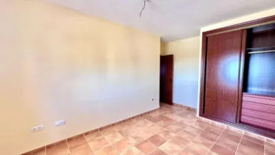 Apartamento en Alpujarra de La Sierra photo 33