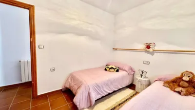 House in Bérchules photo 59