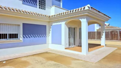 Villa in Lorca photo 68