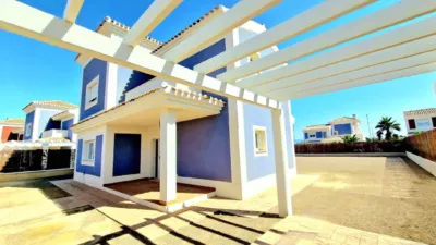 Villa in Lorca photo 72