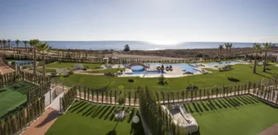 Apartment in San Juan de Terreros photo 39