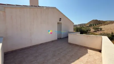 Rustic Finca in Arboleas photo 19