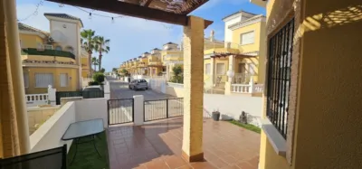 House in Algorfa photo 4