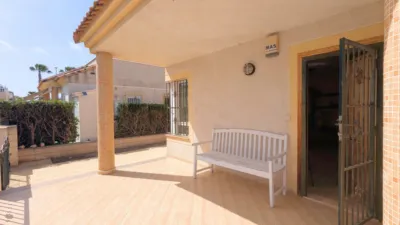 House in Algorfa photo 9