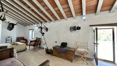 House in Sierro photo 118