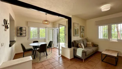 House in Mazarrón photo 46