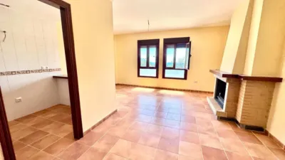 Apartamento en Alpujarra de La Sierra photo 10