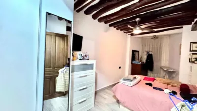 House in Válor photo 23