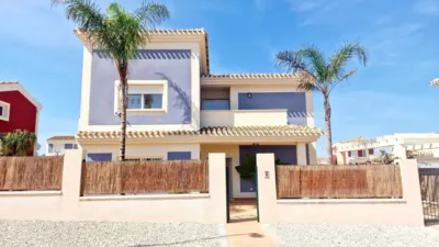 Villa in Lorca photo 33